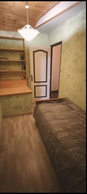 Appartement Au Pied Du Chateau Монбельяр Екстер'єр фото